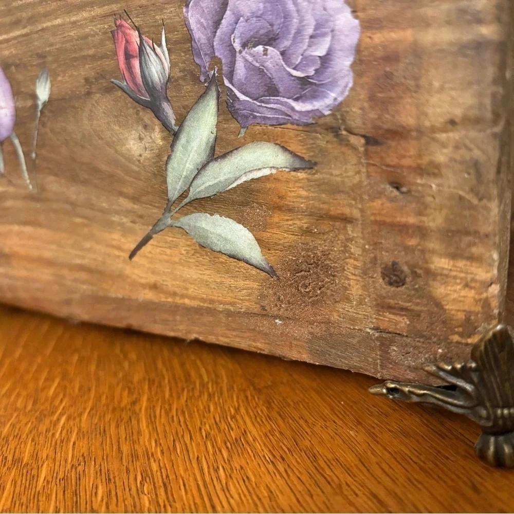 Vintage Brick Mold Decor